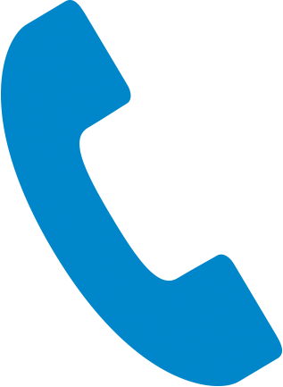 受話器のアイコン