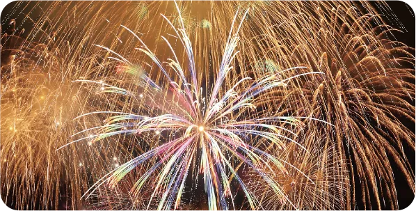 石鳥谷夢まつり